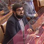 Dr. Fehratović o korupciji u Sandžaku: To je zlo kojem moramo stati na kraj