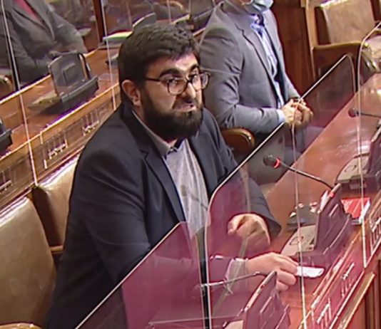 Dr. Fehratović o korupciji u Sandžaku: To je zlo kojem moramo stati na kraj