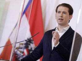 Austrija izbacuje termin “politički islam” iz kontroverznog nacrta zakona