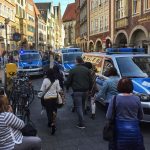 Drama u Njemačkoj: Automobilom uletio među pješake, dvije osobe preminule