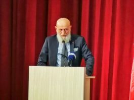 Džanković: Prekinuti sa diskriminacijom učenika Medrese i studenata Internacionalnog univerziteta