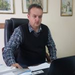 Enis Memišahović podneo ostavku na mesto direktora JKP “Lim”