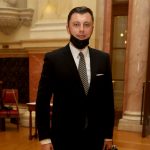 Formirana nova poslanička grupa u Skupštini Srbije, predsjednik Samir Tandir