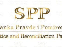 SPP u CG: Ne slažemo sa nastavkom nacionalnih i vjerskih podjela