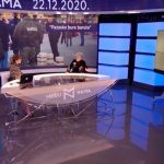 Zećirović za NOVA S – Za situaciju u Novom Pazaru krive gradska i republička vlast