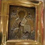 Mediji: Rusija predala spornu ikonu Ambasadi BiH