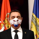 Vulin: Novi Pazar, kao i svi gradovi u Srbiji, mora da bude bezbedan