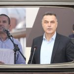 Ugljanin pozvao Biševca na televizijsku debatu na temu finansijskih malverzacija