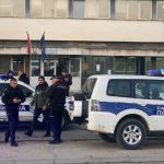 PREDAO SE Nermin A. osumnjičen za teško ubistvo u pokušaju u centru Novog Pazara