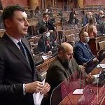 Tandir: Prekinuti veze između pojedinih službenika policije i kriminalaca u Novom Pazaru