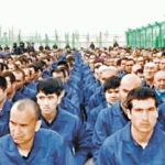 Ujgurska aktivistkinja: Ako svijet ne zaustavi Kinu, dijelit će našu sudbinu