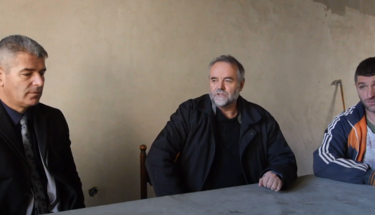 CHR Hajrat – Napreduje izgradnja kuće porodici Hadžiibrahimović u Novoj Varoši