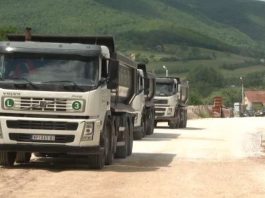 Novo obećanje SDP-a: 200 miliona za zaobilaznicu