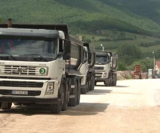 Novo obećanje SDP-a: 200 miliona za zaobilaznicu