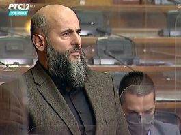 Epohalan govor akademika Zukorlića u Parlamentu
