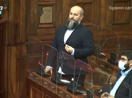 Akademik Zukorlić – U Sandžaku se razotkriva krađa decenije, stanje među građanima na ivici ustanka