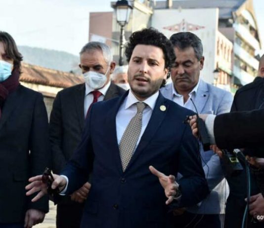 Abazović: Nova Vlada da stopira maćehinski odnos prema Pljevljima