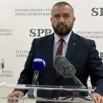 Dr. Muratović: Skupština pokazala nesposobnost vlasti u Novom Pazaru da rješava probleme građana
