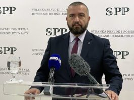 Dr. Muratović: Skupština pokazala nesposobnost vlasti u Novom Pazaru da rješava probleme građana