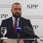 Dr. Muratović: Nema saradnje sa SDA Sandžaka, sve dok podržavaju paravjersku tvorevinu