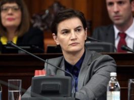 Brnabić: Mjere se krše svuda i kršimo ih svi