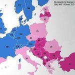 Hrvatska je druga najsiromašnija zemlja Evropske unije