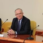 Čavić: Džaferović i Komšić su obrukali BiH odbijanjem sastanka s Lavrovom