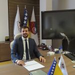 Nermin Muzur zvanično preuzeo funkciju načelnika Ilidže