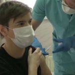 Počela vakcinacija protiv koronavirusa u Srbiji, prvu vakcinu primila Ana Brnabić