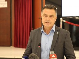 Biševac o dodjeli pomoći: Zamjerka DRI jeste to što CSR nije uradio posebno 492 rješenja