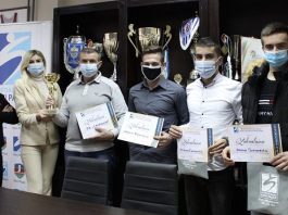 Deset uspešnih godina za bicikliste Trnave