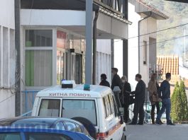 U Prijepolju 24 novoobolelih – Bolnica u Priboju u kovid sistemu