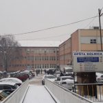 U Novom Pazaru još dvoje preminulo, smanjuje se broj pregleda i hospitalizovanih