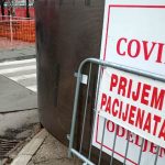 Novi Pazar i danas bez preminulih od korone, smanjuje se broj prijema