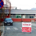Novi Pazar: Preminula još dva pacijenta, povećava se broj prijema