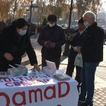 Okončana kampanja “16 dana aktivizma” protiv nasilja nad ženama