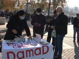 Okončana kampanja “16 dana aktivizma” protiv nasilja nad ženama