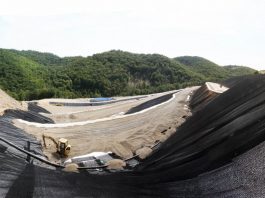 Vlada Srbije finansira proširenje deponije Duboko