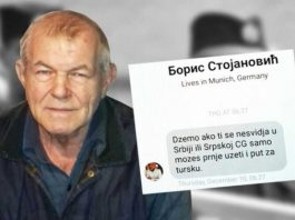 “Pazi šta pričaš, svuda su četnici”: Upućene prijetnje Džemu Halilagiću!