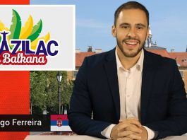 Brazilac Thiago – Pešter me oduševila, predjeli su nevjerovatno lijepi