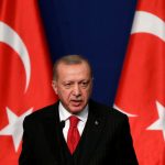 Turska želi bolje odnose s Izraelom