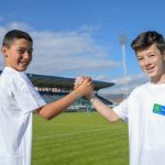 Učenici iz Novog Pazara predstaviće Srbiju na onlajn šampionatu „Fudbal za prijateljstvo“