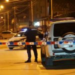 Kriminalac koristio značku državne bezbednosti i blinkere! Efikasna akcija policije i Žandarmerije u Novom Pazaru