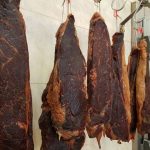 Recept za najbolju pršutu i stelju stiže sa Pešteri (Video)