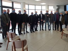 Ismet Kurtanović novi predsednik FK Novi Pazar