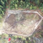 Uređuje se novo islamsko groblje u Priboju