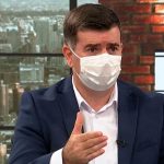 Đerlek: Ozbiljno se spremamo za vakcinaciju, okanimo se teorija zavere