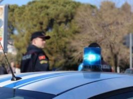 Užas u Rožajama – Sin ubio oca