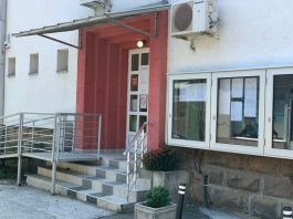 Isplata posebne novcane naknade za novembar