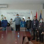 Mlade generacije boksera imaju šampionski potencijal